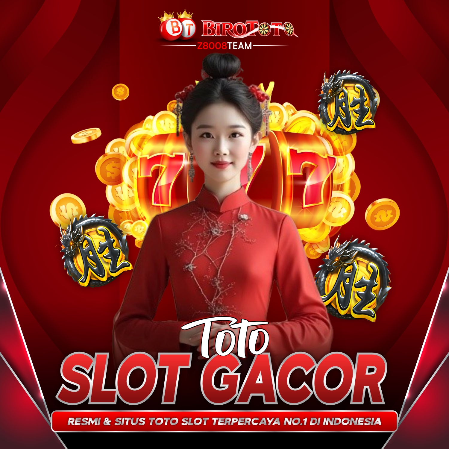 BIROTOTO | Maxwin Situs Toto Slot Gacor & Penyedia Bandar Togel Online Layanan 24 Jam