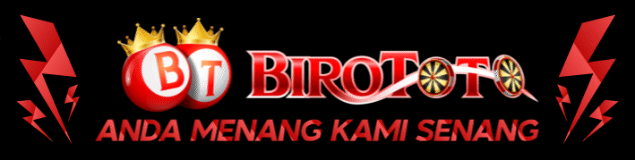 BIROTOTO | Situs Toto Slot Gacor & Link Toto Togel Online Hadiah Terbesar
