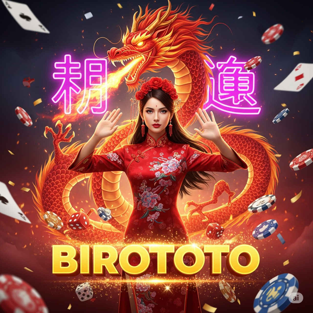 BIROTOTO - Media Situs Toto Slot Terlengkap Dan Bermain Toto Togel Instan Terpercaya