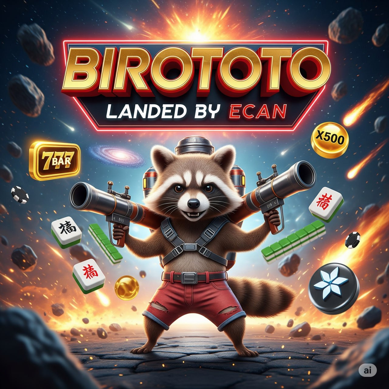 BIROTOTO: Bermain Situs Toto Togel Resmi dan Bandar Togel Slot 4D Online Terpercaya