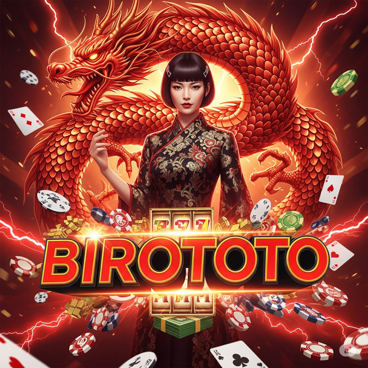 BIROTOTO | Bermain Situs Toto Slot Gacor Resmi dan Bandar Togel 4D Online Terbaik